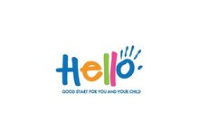 Hello Logo