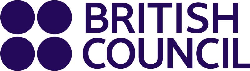 British Council Logo British Council Logo