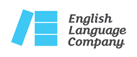 English Language Company Logo