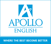 Apollo Education and Training Vietnam Logo