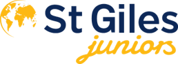 St Giles International  Logo