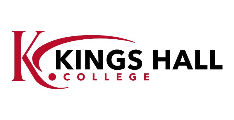 Kings Hall College Logo