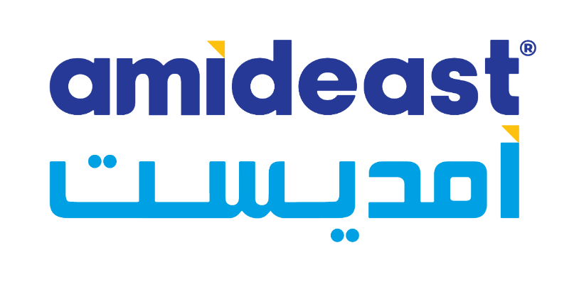 Amideast Logo