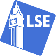 The London School of English Group Logo