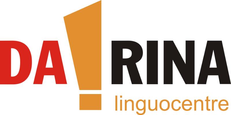 Darina Language School Logo