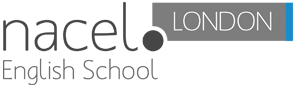 Nacel English School Logo