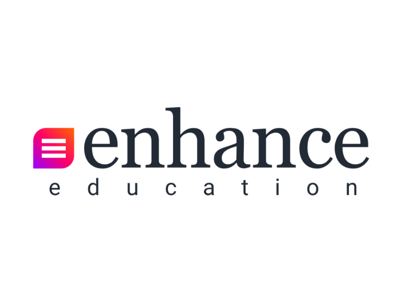 Enhance Education Logo