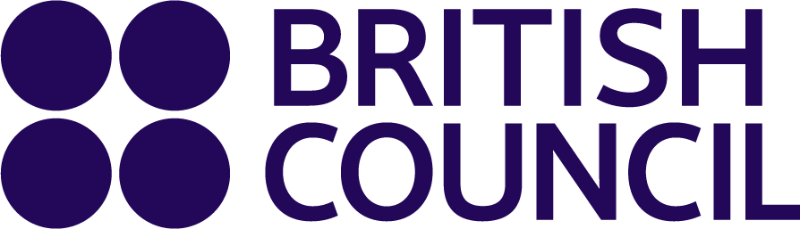 British Council English Online  Logo