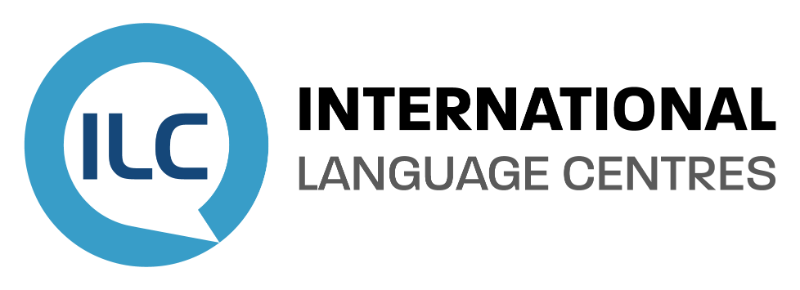 ILC International Language Centres Logo