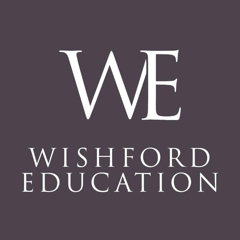 Wishford Education Logo