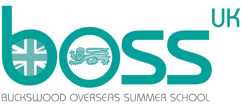 Buckswood Overseas Summer School Logo