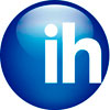 InterPress IH Karaganda Logo InterPress IH Karaganda Logo