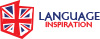Language Inspiration Logo