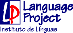 Language Project Logo Language Project Logo