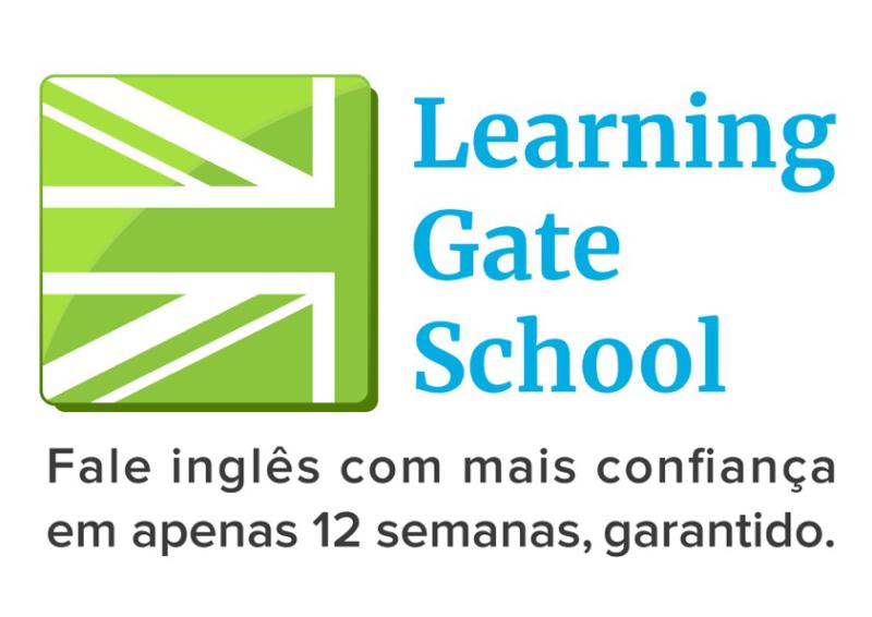 Learning Gate Lda Logo