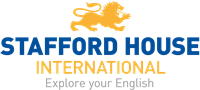 Stafford House School of English Logo