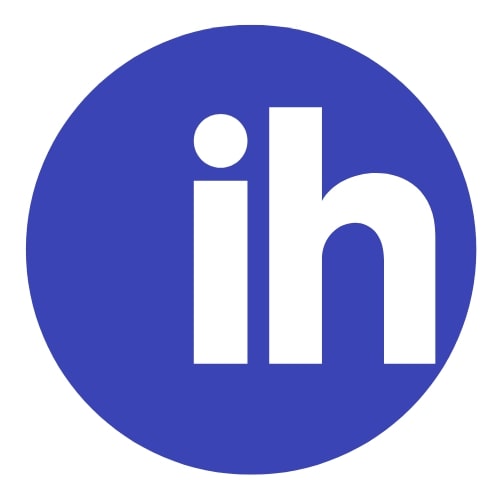 International House Bucharest Logo