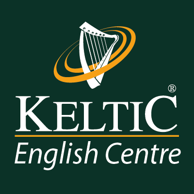 Keltic English Centre Logo