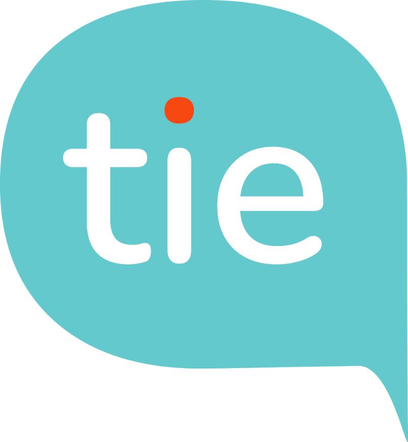 TIE - Trinity International Education Logo