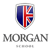 Morgan School Airola Logo