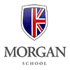 Morgan School Airola Logo Morgan School Airola Logo