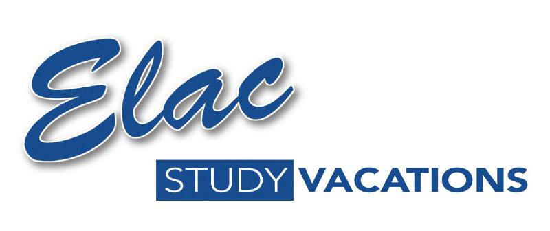 Elac Study Vacations Logo