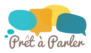 Pret a Parler Logo Pret a Parler Logo