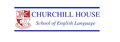 Churchill House Summer Centres Logo