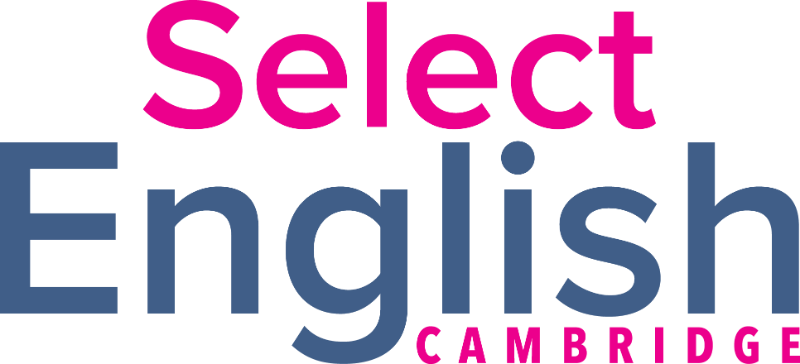 Select English