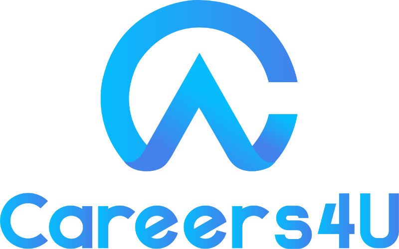 Careers4U Logo Careers4U Logo