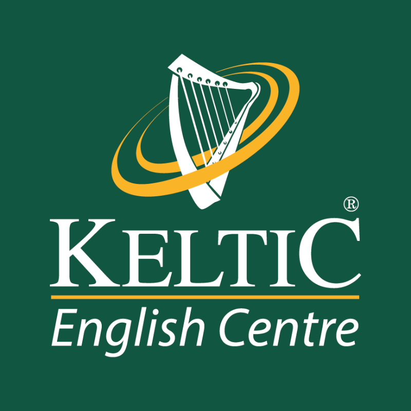 Keltic English Centre Logo