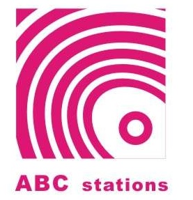 ABC STATION Logo