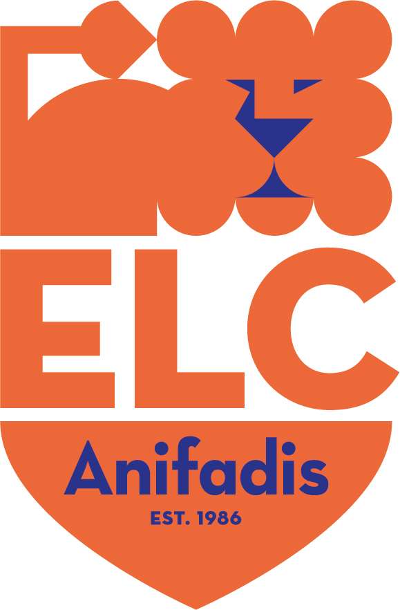 ELC Anifadis Logo ELC Anifadis Logo