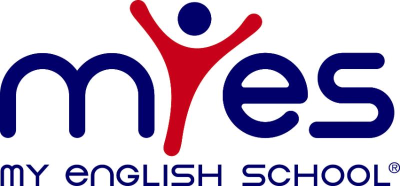 My English School Logo My English School Logo