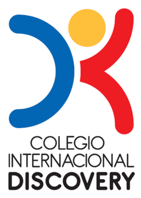 Discovery International School Logo