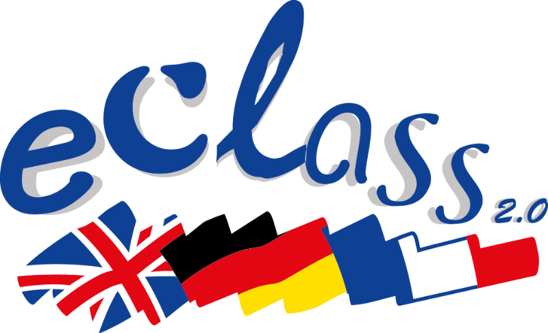Eclass Logo
