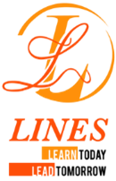 LINES Languages Ltd Logo
