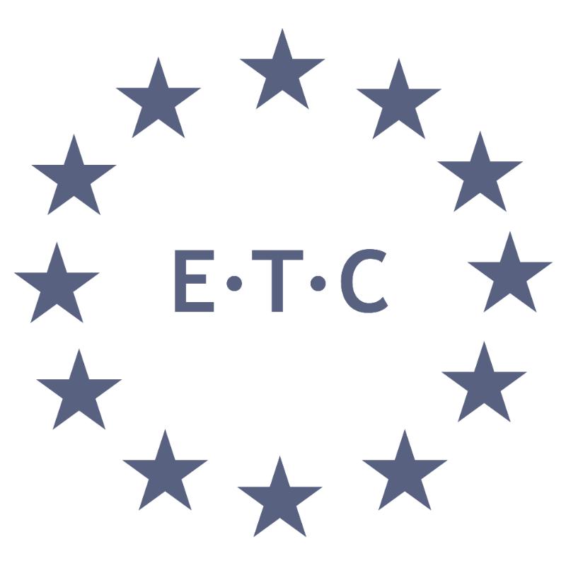 ETC International College Logo