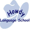 Howdy Language School Logo