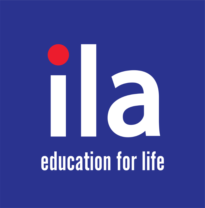 ILA Vietnam Logo