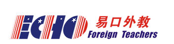 Echo Education Logo