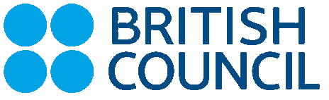 British Council Logo