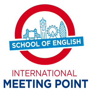 Meeting point school Logo