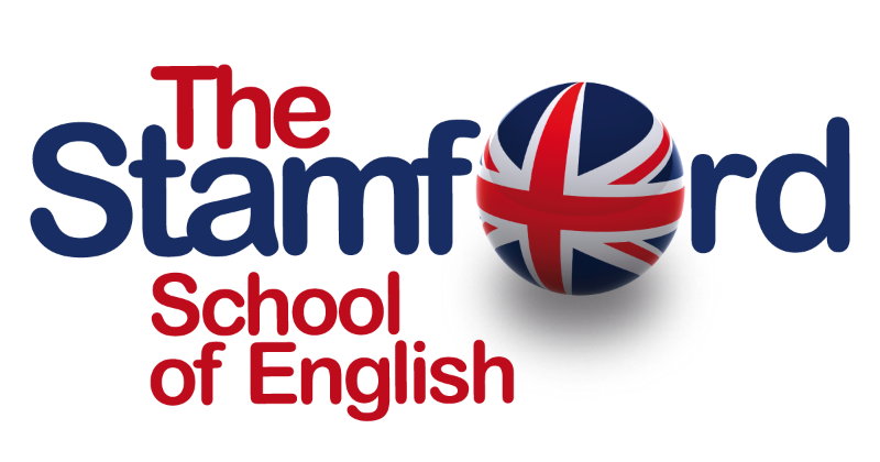 The Stamford School of English Logo