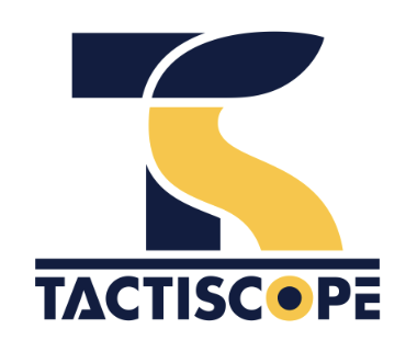 Tactiscope Logo
