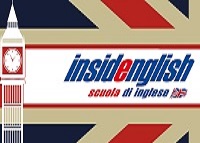 insidenglish Logo