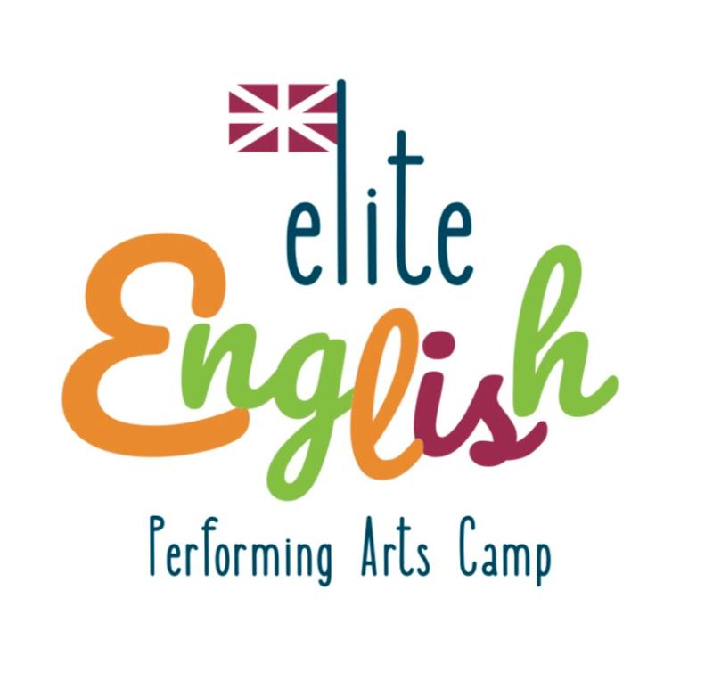 Elite English Logo