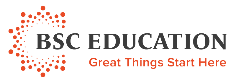 BSC Education Logo