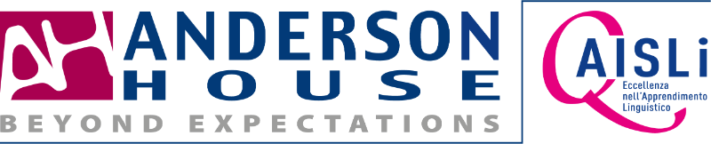 Anderson House srl Logo