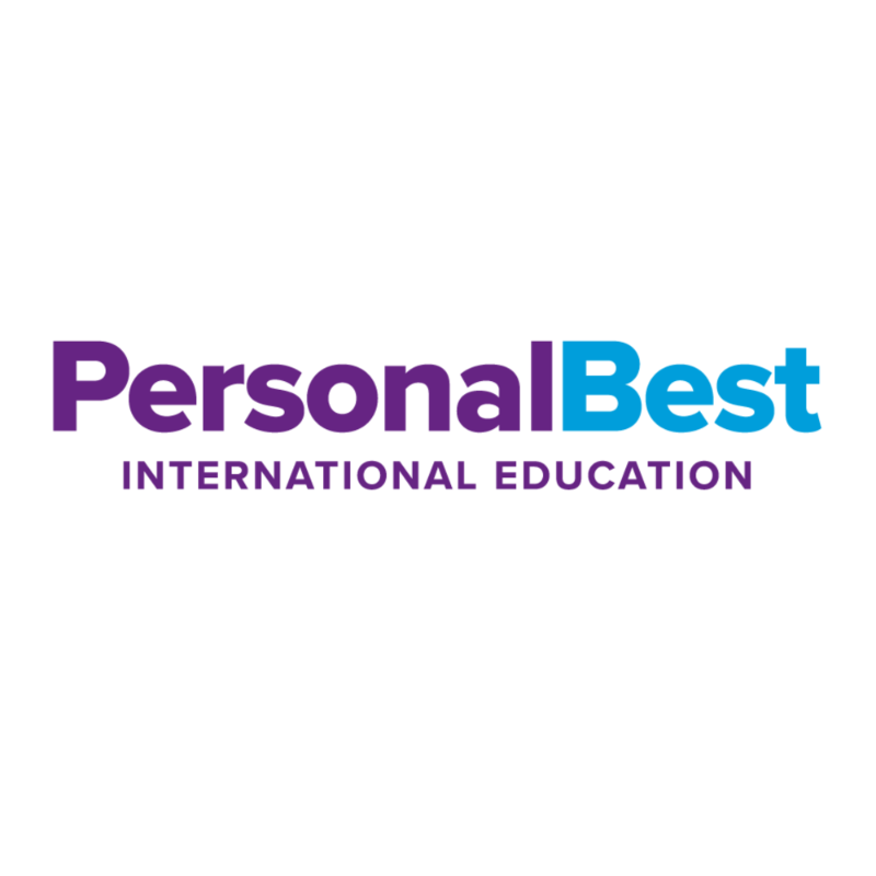 Personal Best Education Logo